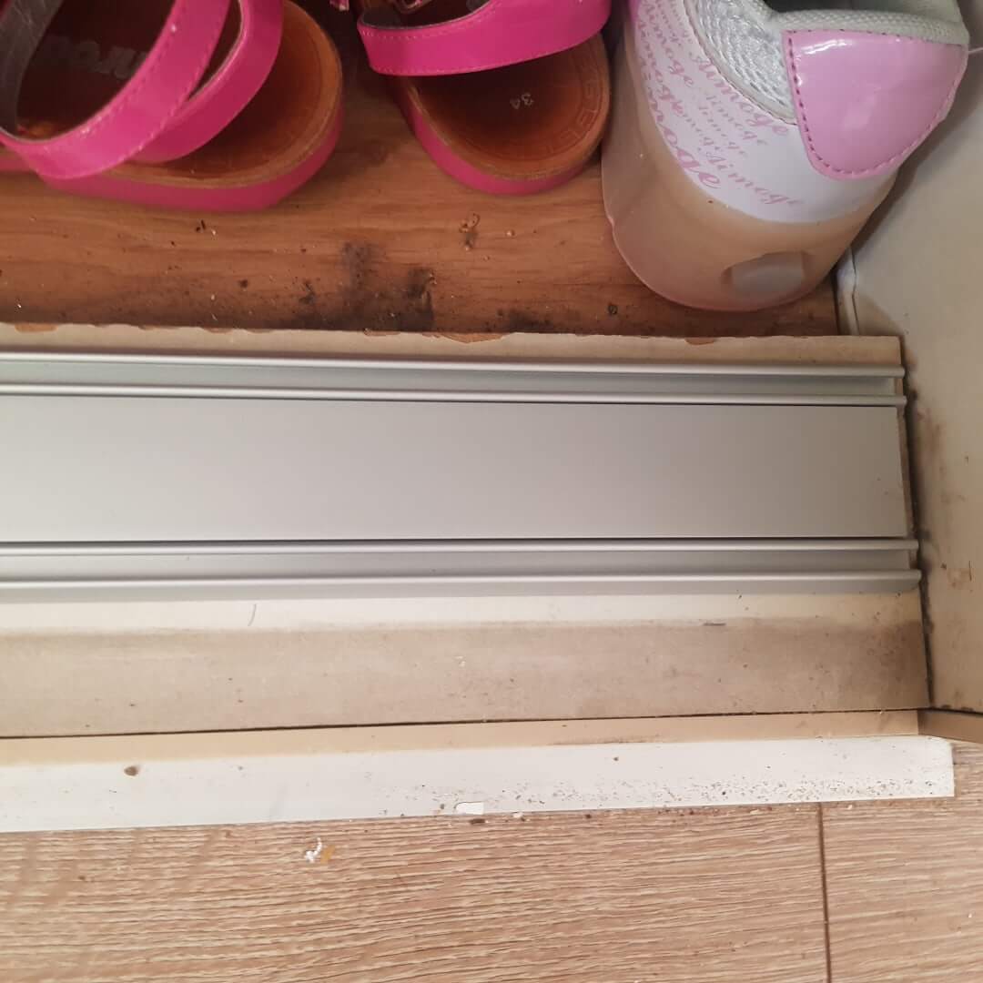 דלתות הזזה לארון