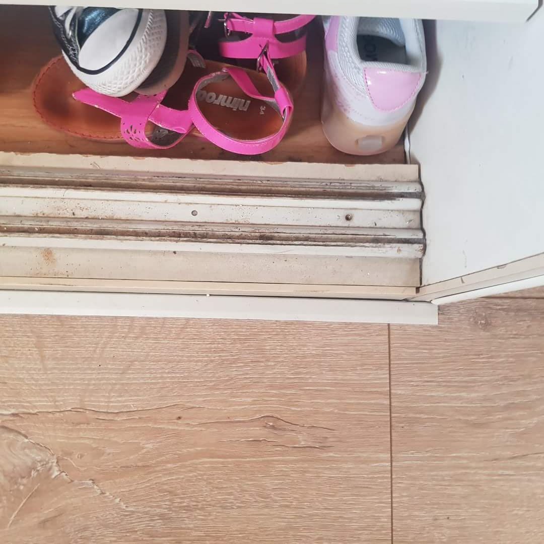 דלתות הזזה לארון